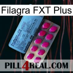 Filagra FXT Plus 35